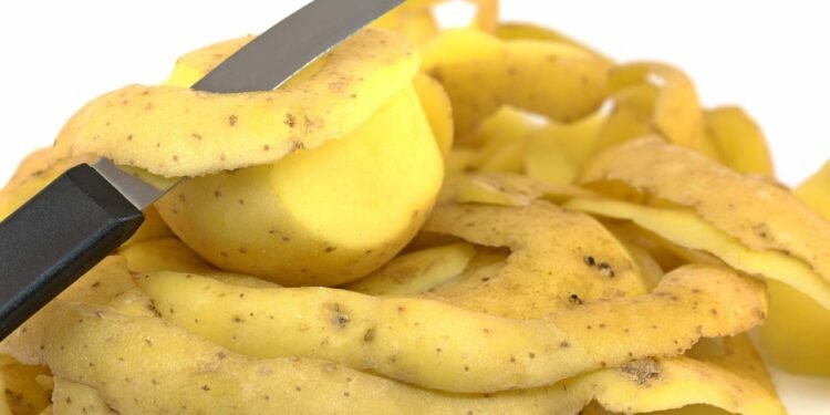 A casca que você joga fora pode ser a melhor aliada para sua saúde