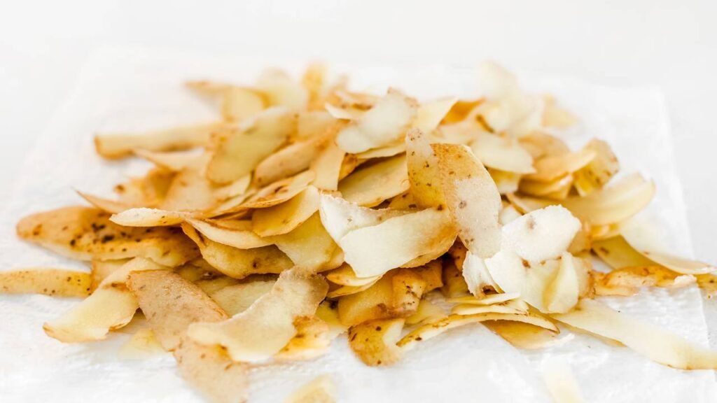 A casca que você joga fora pode ser a melhor aliada para sua saúde