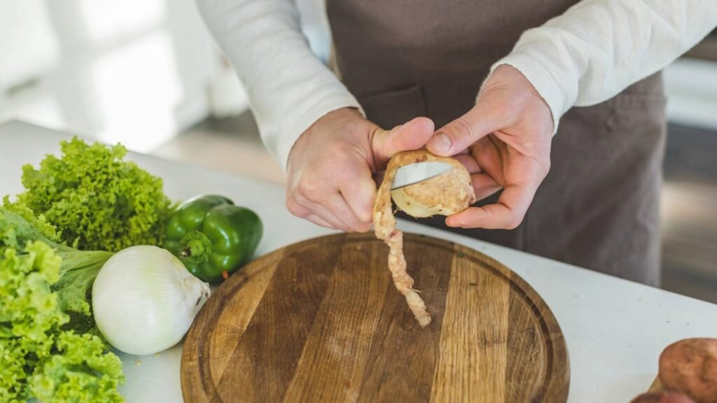 A casca que você joga fora pode ser a melhor aliada para sua saúde
