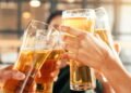 Cerveja - Créditos: depositphotos.com / NatashaFedorova