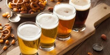 Famosa marca de cerveja artesanal entra com pedido de falência