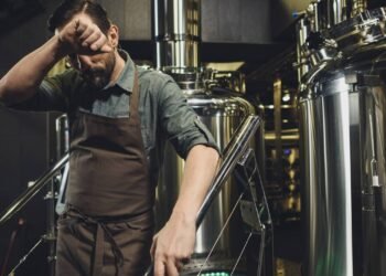 Famosa marca de cerveja artesanal entra com pedido de falência