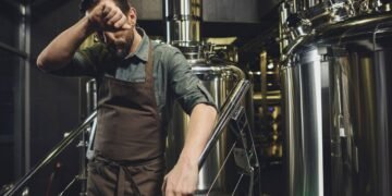 Famosa marca de cerveja artesanal entra com pedido de falência