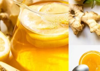 Previna gripes e reduza inflamações preparando este chá poderoso em casa