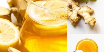 Previna gripes e reduza inflamações preparando este chá poderoso em casa