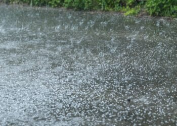 Inmet alerta para temporais e possíveis alagamentos no país