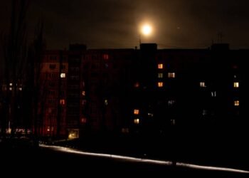 17 estados no escuro! Entenda a falha na energia