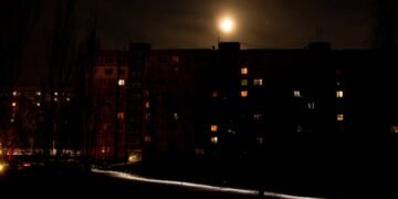 17 estados no escuro! Entenda a falha na energia