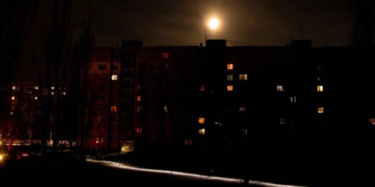 17 estados no escuro! Entenda a falha na energia