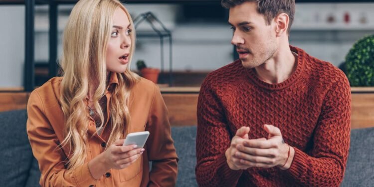 Lidando com os signos ciumentos - Créditos: depositphotos.com / AndrewLozovyi