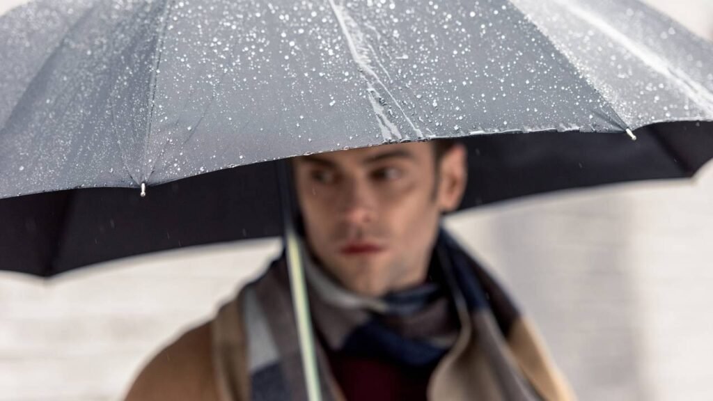 Clima no Sudeste esconde mudança e traz a chuva forte a partir da quarta