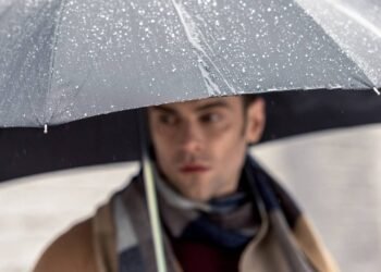 Clima no Sudeste esconde mudança e traz a chuva forte a partir da quarta