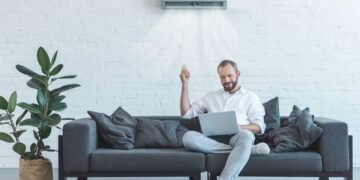 Uso do ar-condicionado pode ficar mais caro no horário de pico; veja como evitar surpresas