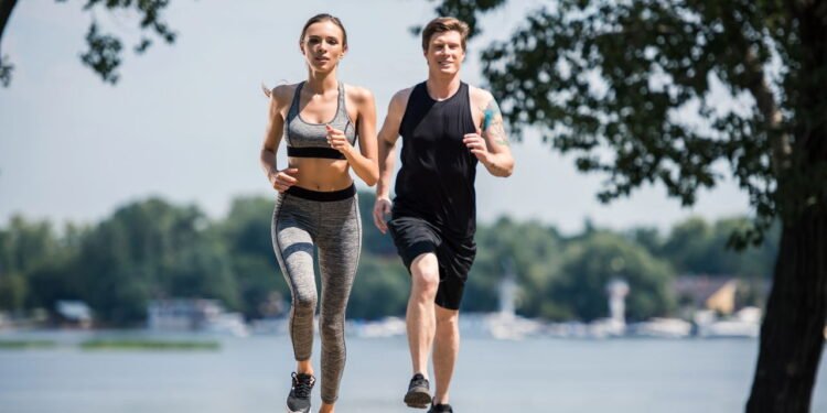 Correr - Créditos: depositphotos.com / ArturVerkhovetskiy