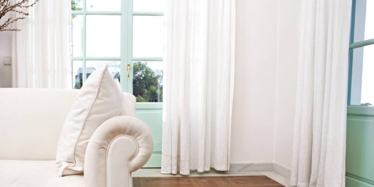 A falha de decoração que pode estar arruinando seu ambiente -Créditos: depositphotos.com / mjth