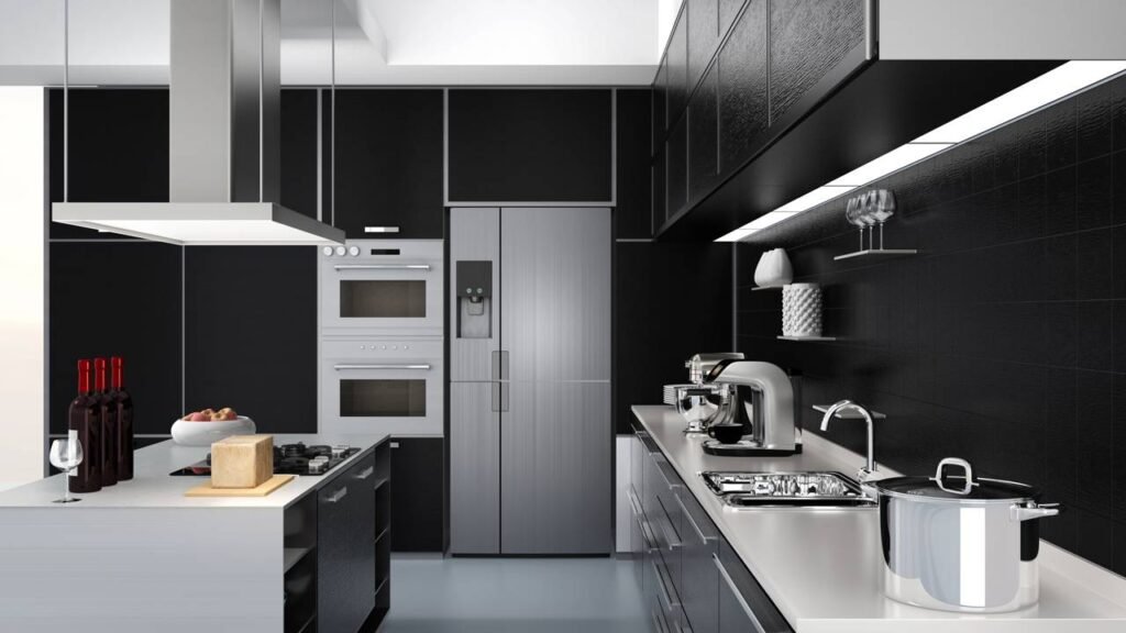 Aparelho novo diminui a conta de luz e evita que você jogue comida fora