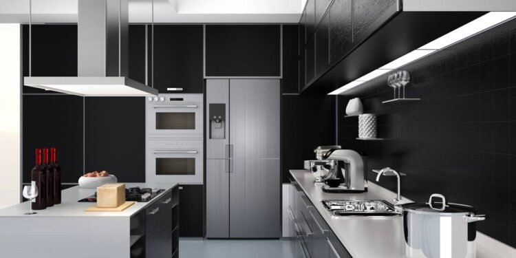 Aparelho novo diminui a conta de luz e evita que você jogue comida fora