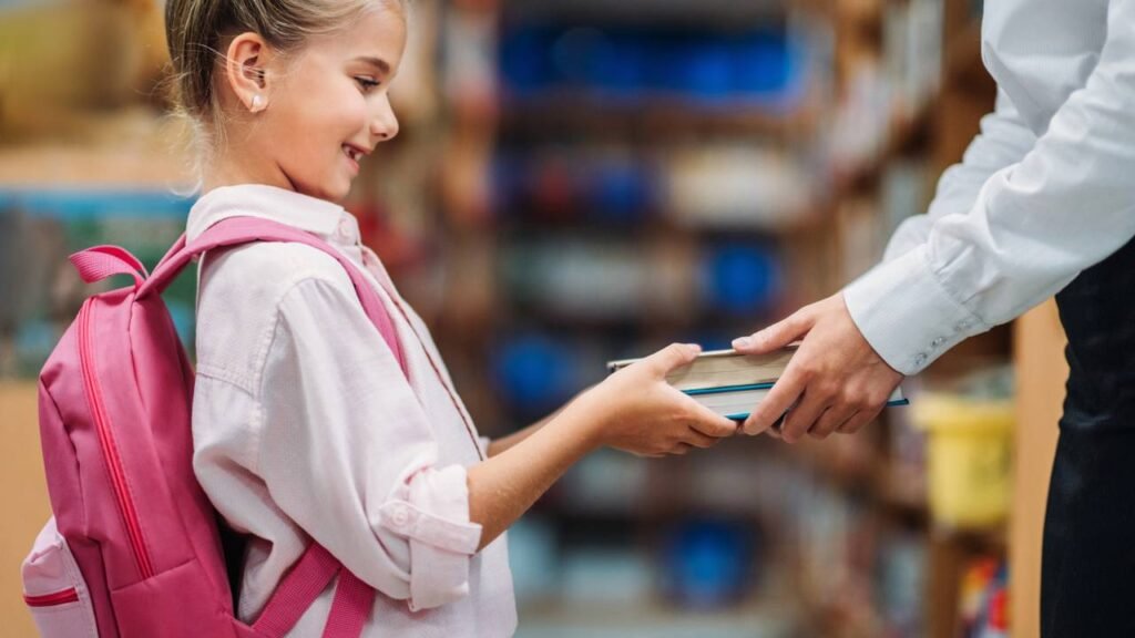 A escola como a primeira defesa contra o trabalho infantil