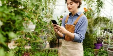 Especialista revela os riscos da técnica muito utilizada para adicionar ferro em vasos e canteiros