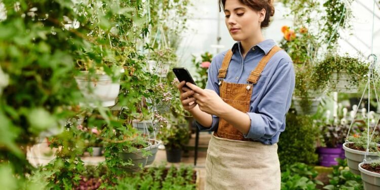 O custo de um jardim pode surpreender quem está planejando - Créditos: depositphotos.com / HayDmitriy