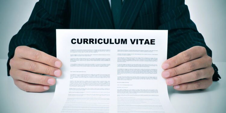 Vagas de emprego abertas - Créditos: depositphotos.com / nito103