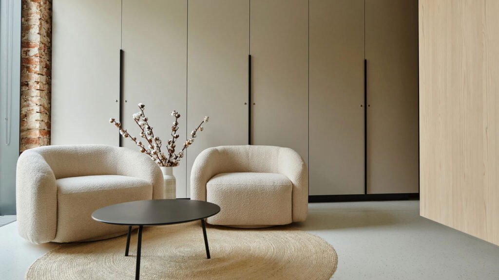 A volta da tendência minimalista que está transformando lares