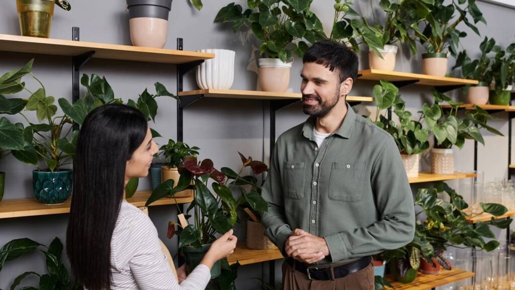 Renove a decoração da sua casa utilizando essas plantas fáceis de cuidar