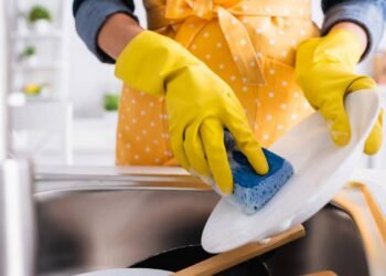 Essa receita caseira simples vai revolucionar a limpeza da sua casa