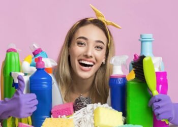 Essa receita caseira simples vai revolucionar a limpeza da sua casa