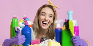 Essa receita caseira simples vai revolucionar a limpeza da sua casa