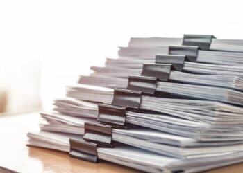 Se você tem esses documentos pode fazer usucapião a partir do novembro de 2025