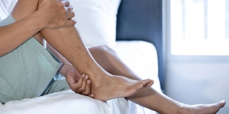 Dor na canela ao correr pode ser canelite e tem solução simples com ajuste nos treinos