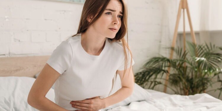 A colite ulcerativa é uma condição inflamatória crônica que afeta o intestino grosso - Créditos: depositphotos.com / AndrewLozovyi