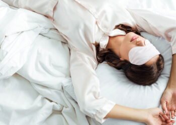 Os truques pouco conhecidos para ajudar você a adormecer mais rápido