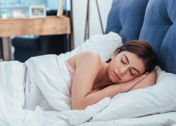 Como o sono afeta seus treinos e sua saúde