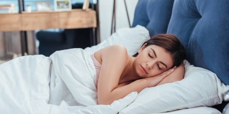Dormir - Créditos: depositphotos.com / VitalikRadko