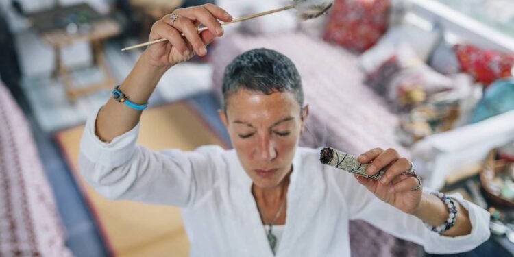 Apartamentos pequenos com grandes ideias - Créditos: depositphotos.com / microgen