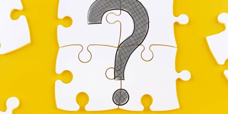 O desafio mental que está mexendo com adultos e crianças - Créditos: depositphotos.com / alphaspirit