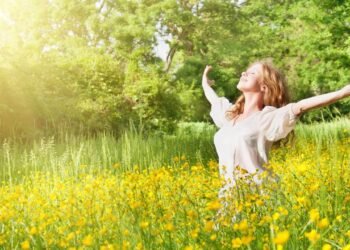 Gosta de dias ensolarados e quentes? A psicologia tem algo a dizer sobre você