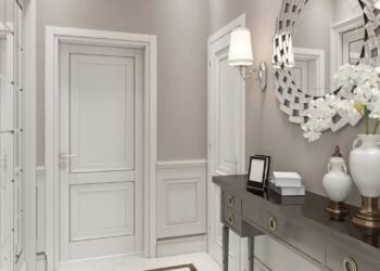 Com essa dica eu mudei a entrada da minha casa e tudo ficou mais bonito