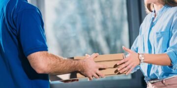 Nova empresa de delivery chega ao Brasil e promete trazer oportunidades