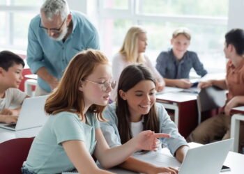 A cidade com melhor ensino do país, para você morar com seus filhos