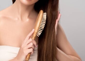 Saiba escolher a escova ideal para cada tipo de cabelo