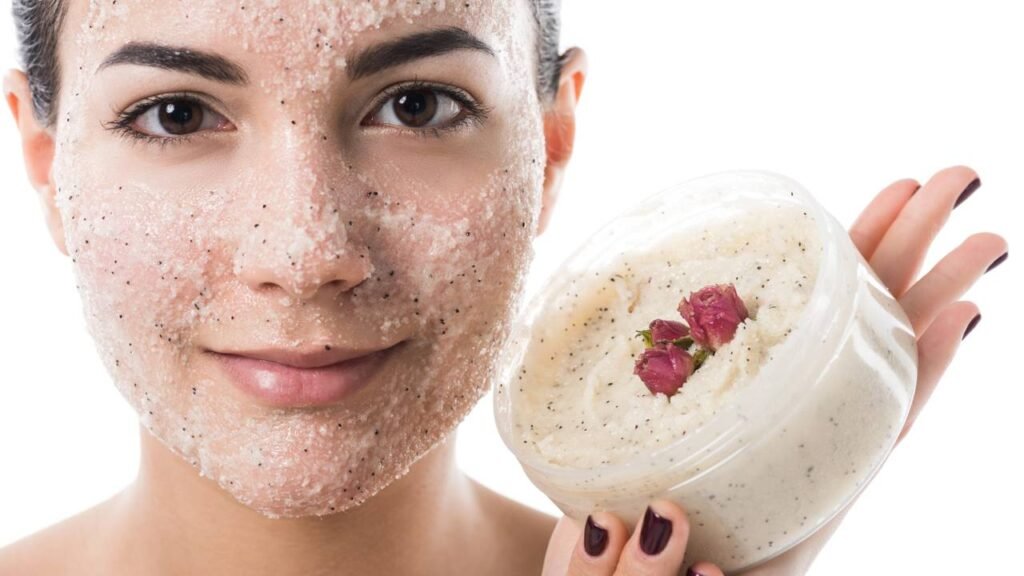 Renove sua pele em minutos com esse esfoliante corporal caseiros