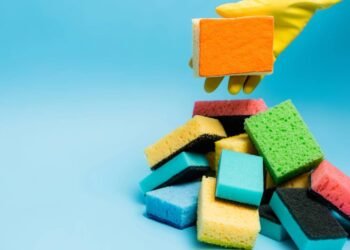 Poucos sabem para que serve colocar esponja úmida no congelador