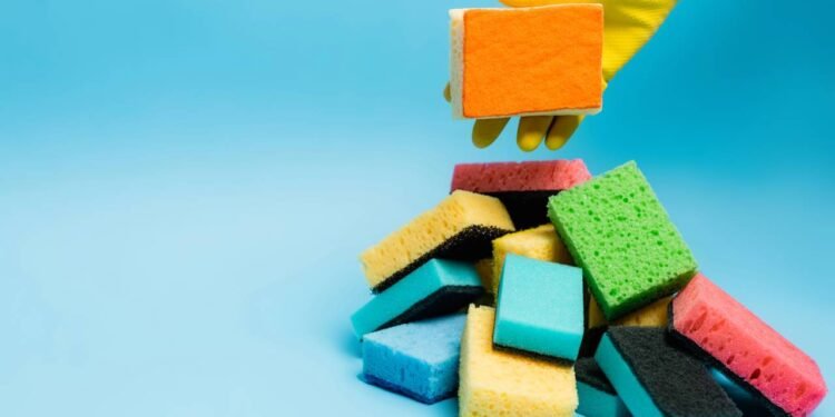 Poucos sabem para que serve colocar esponja úmida no congelador