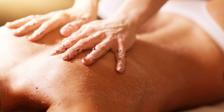 A saúde e textura da pele e do cabelo são melhoradas, promovendo bem-estar geral. - Créditos: depositphotos.com / macniak