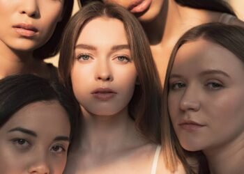 Como escolher o corte de cabelo certo para o seu tipo de rosto