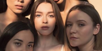 Como escolher o corte de cabelo certo para o seu tipo de rosto