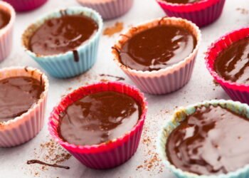 Estudo revela que produtos tóxicos são liberados ao assar com formas de silicone 